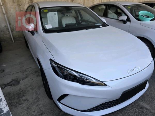بي واي دي سيل 05 DM-i 2025 للبيع في العراق -  بغداد